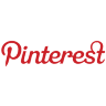 Pinterest Icon 96x96 png